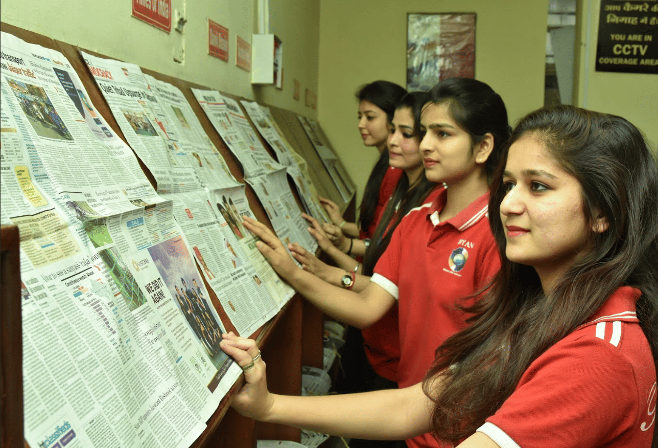 Biyani Girls College Jaipur Campus and Infrastructure photo 35